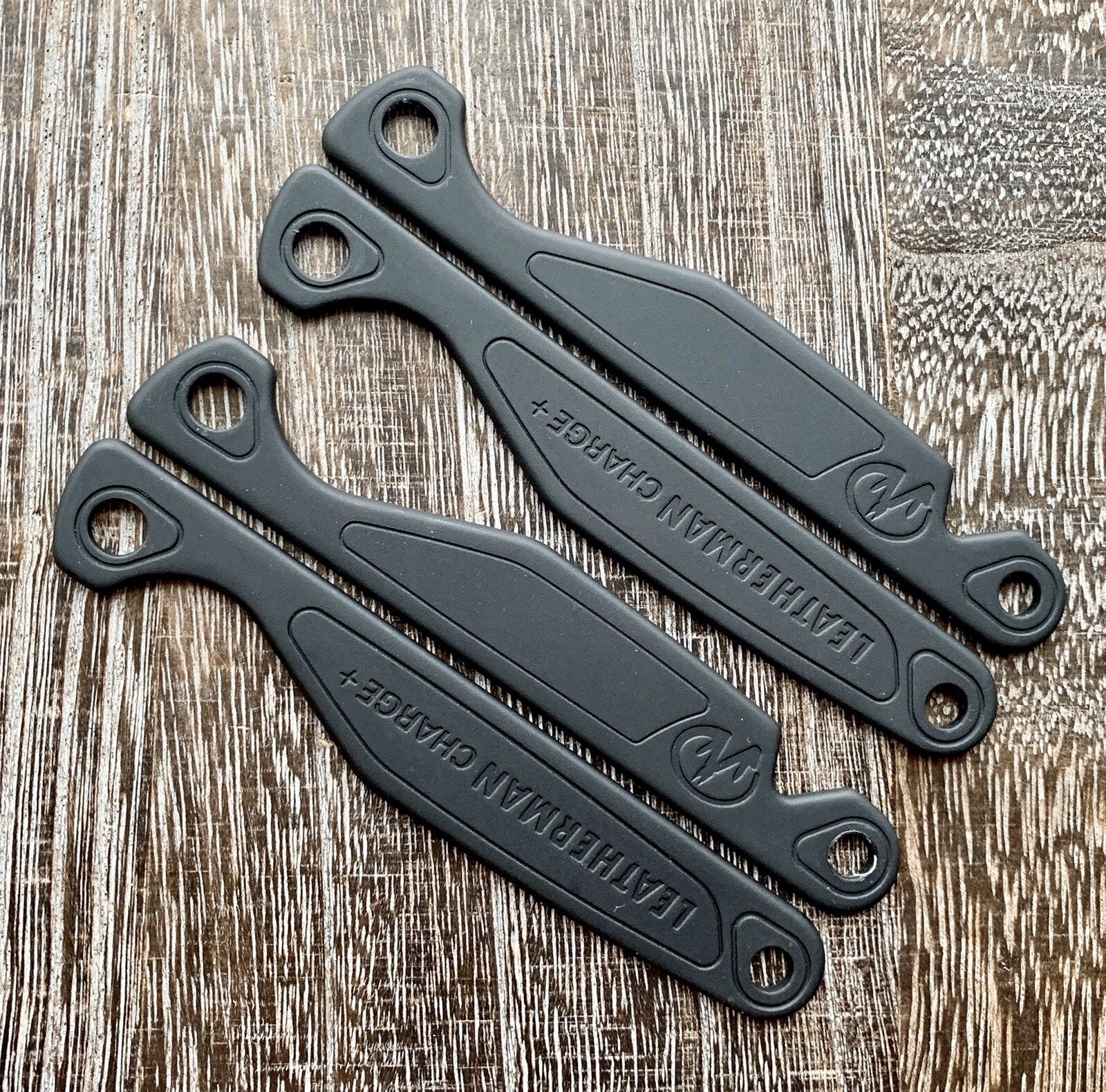 Parts Replacement Leatherman Charge Plus, Charge AL/ALX Vintage Scales for Frame
