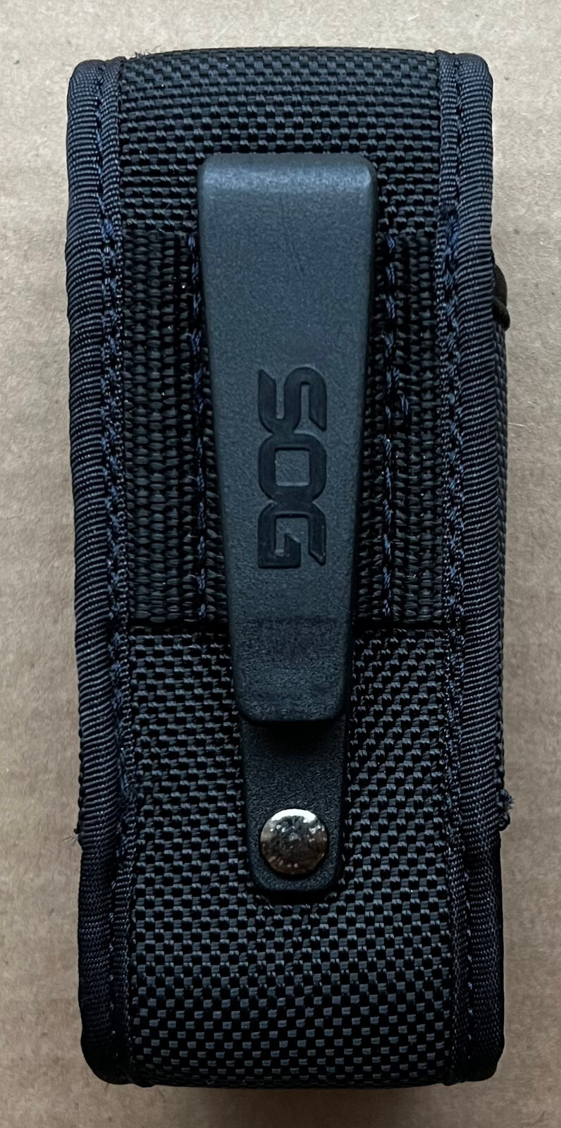 SOG PowerLock Multi-Tools