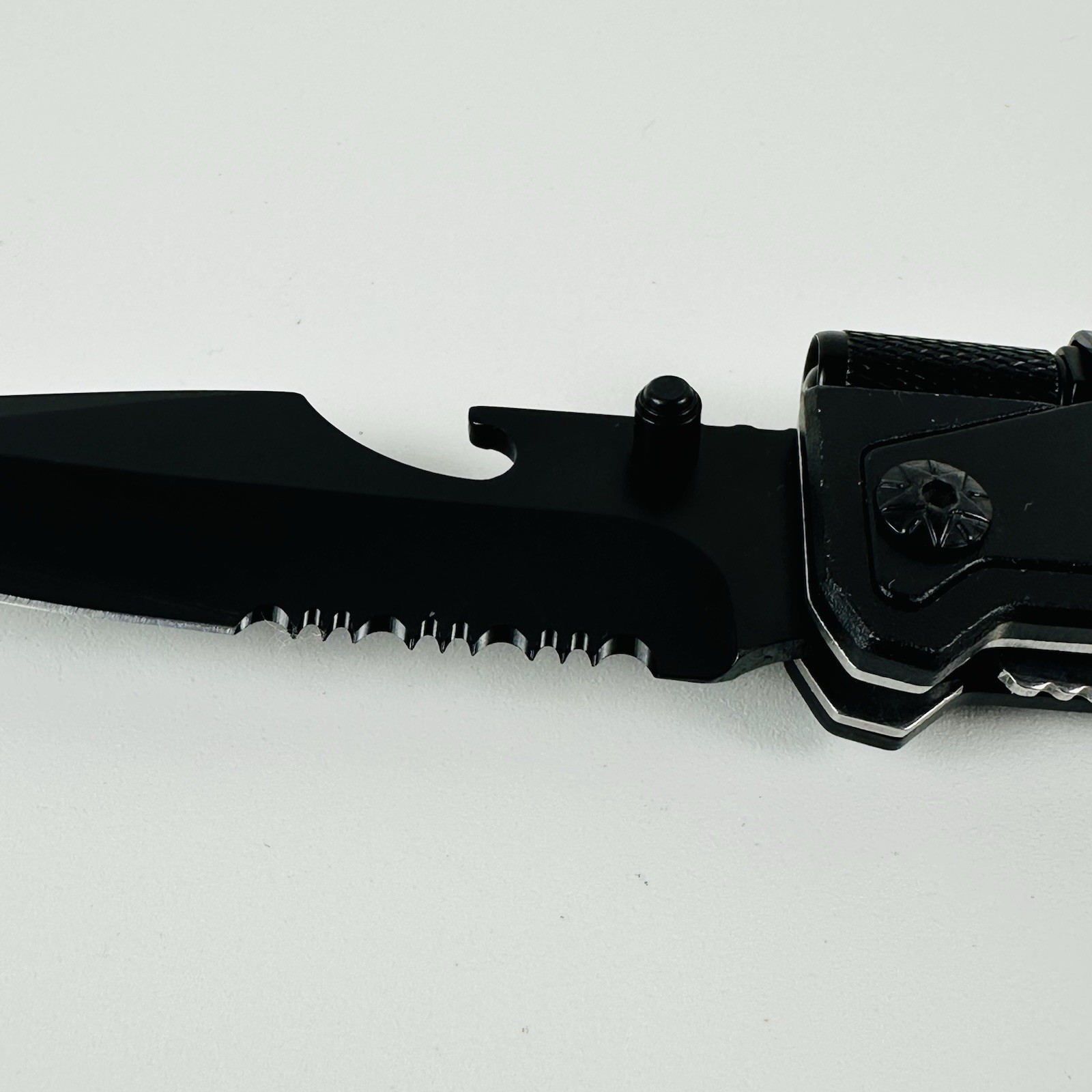 Stocking Stuffers for Men Dad Gifts 7-In-1 Multi ‎Tool Gifts – Pocket Multitool