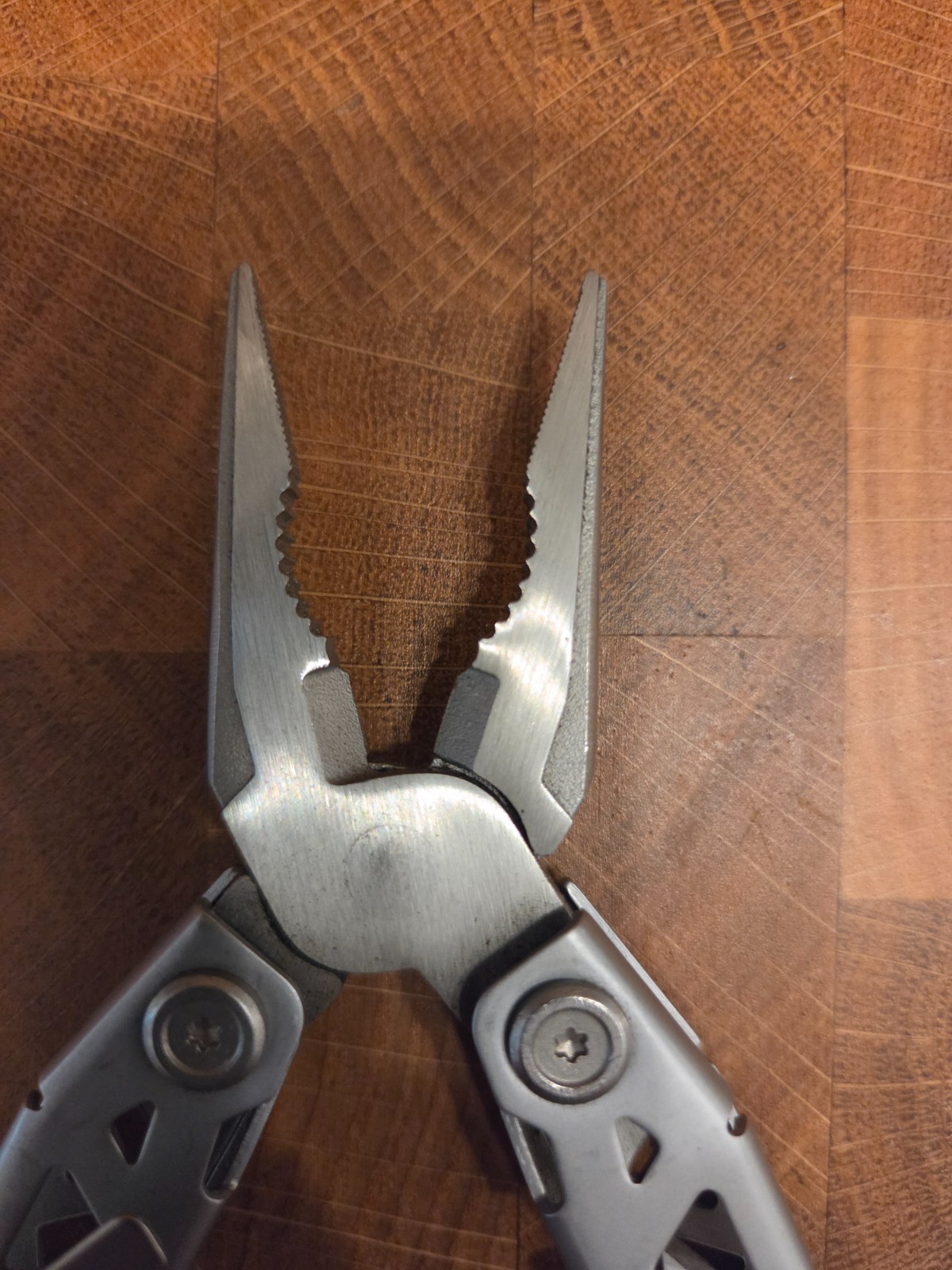 Gerber Suspension NXT Multi-Tool Excellent Condition EDC Stainless steel 15 Tool
