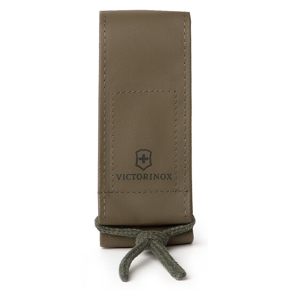 Victorinox Hunter Pro Swiss Army Knife & Pouch – Orange