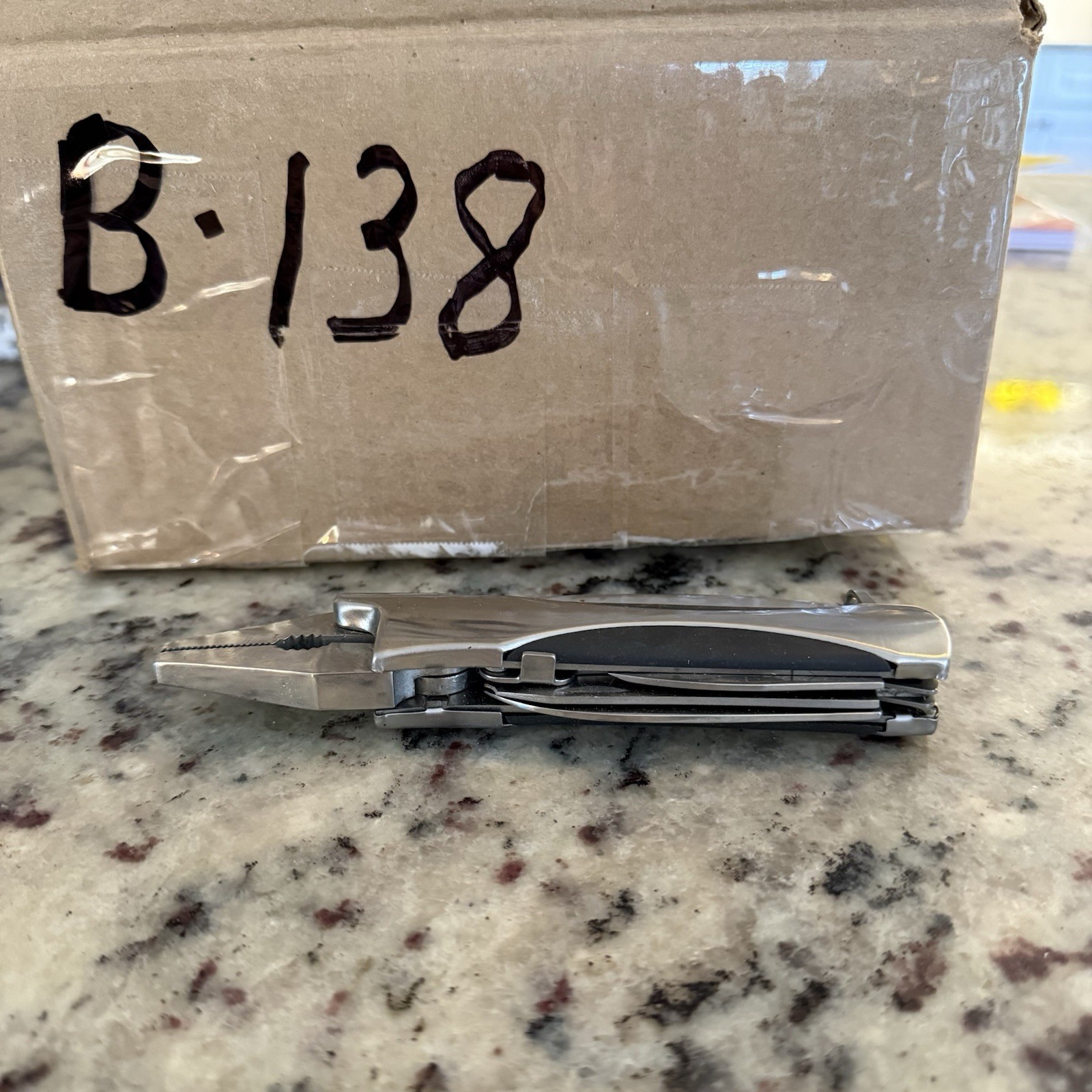 Unbranded Multitool