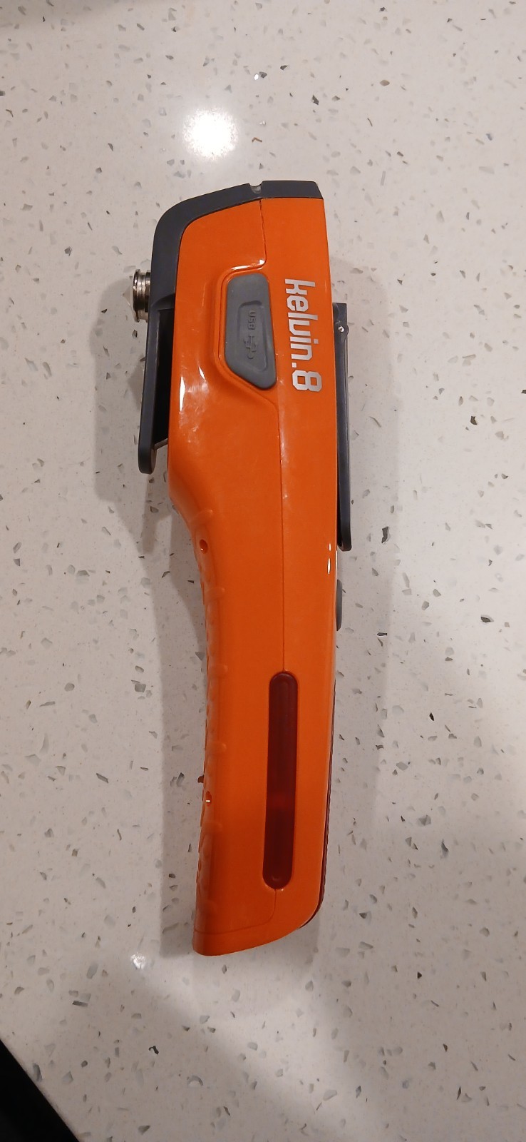 KELVIN 8 Automotive Emergency Tool | The Ultimate Emergency Tool