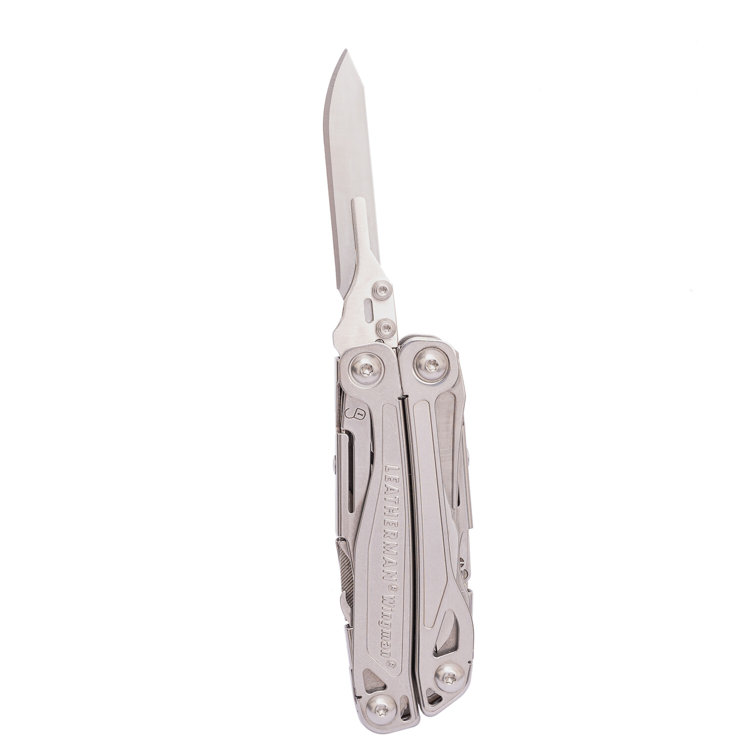 60# Scalpel Blade Holder for the Leatherman Wingman Sidekick Rev