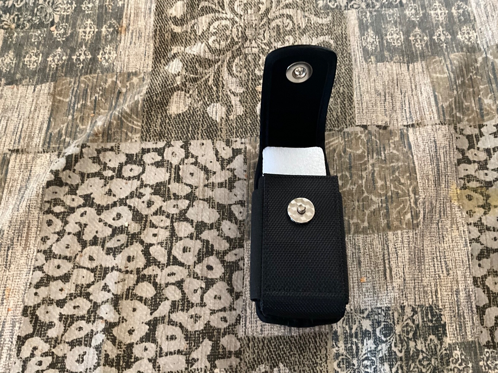 Multitool Sheath Compatible with Leatherman, Acckuo Belt Organizer Tool Holster