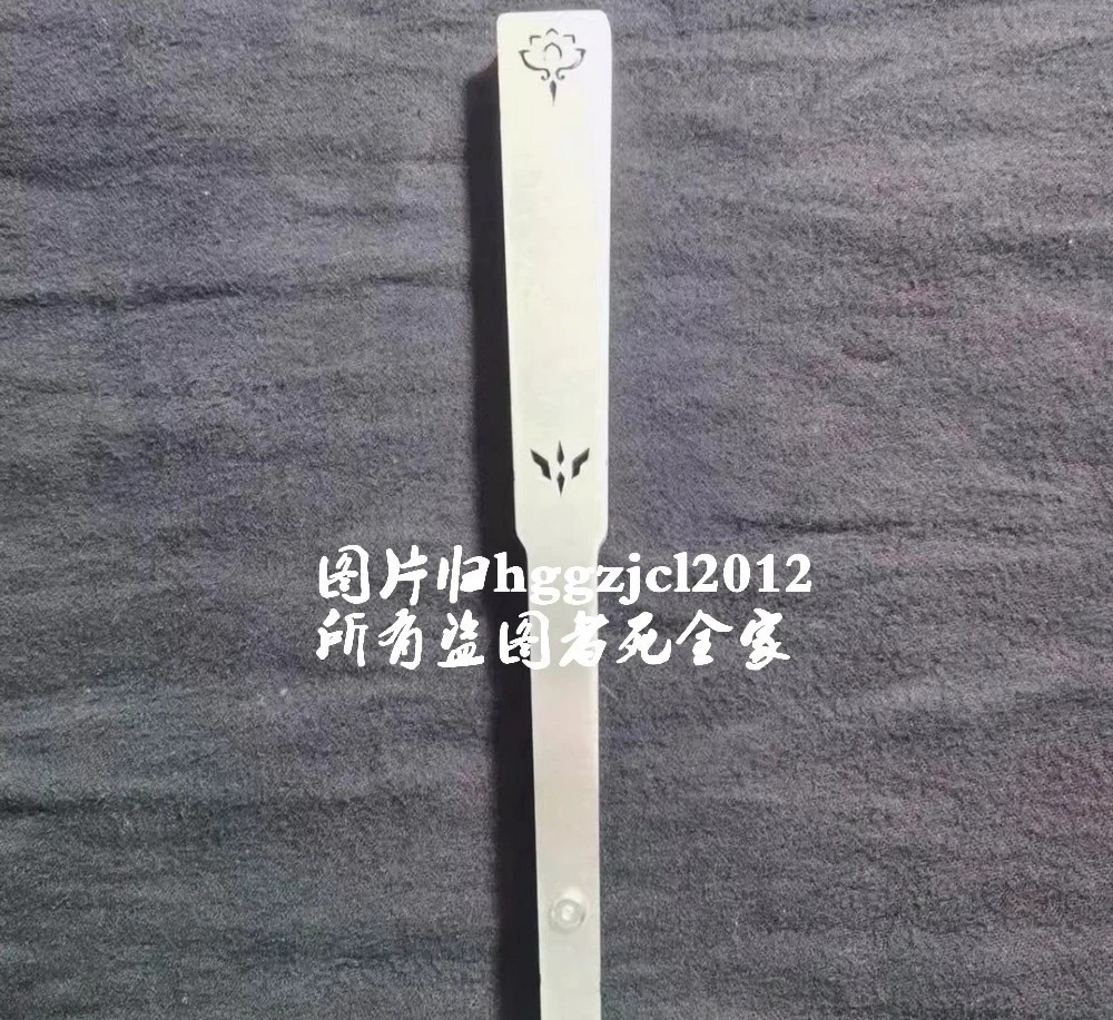 Heavy Stainless Steel Tactical Folding Fan Martial Arts Portable Kung Fu Tool
