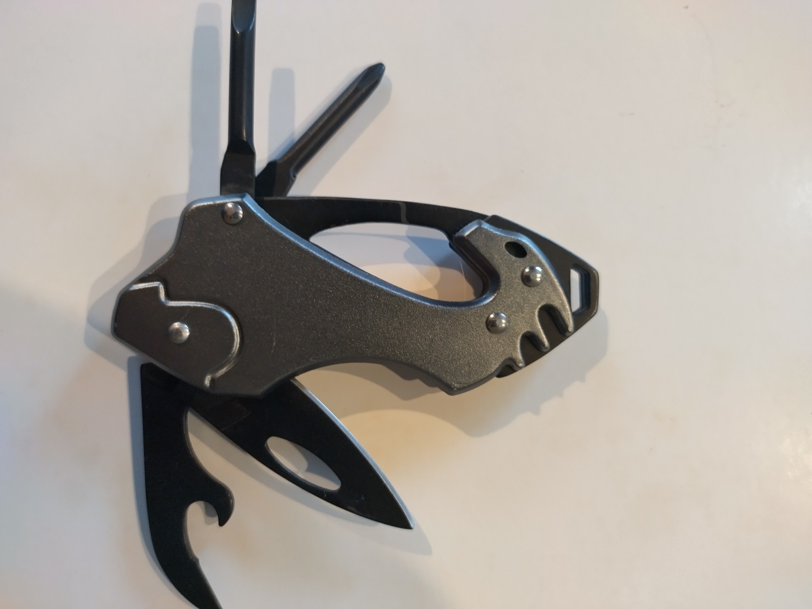 UZI Multi-tool Knife, Screwdriver, Etc.