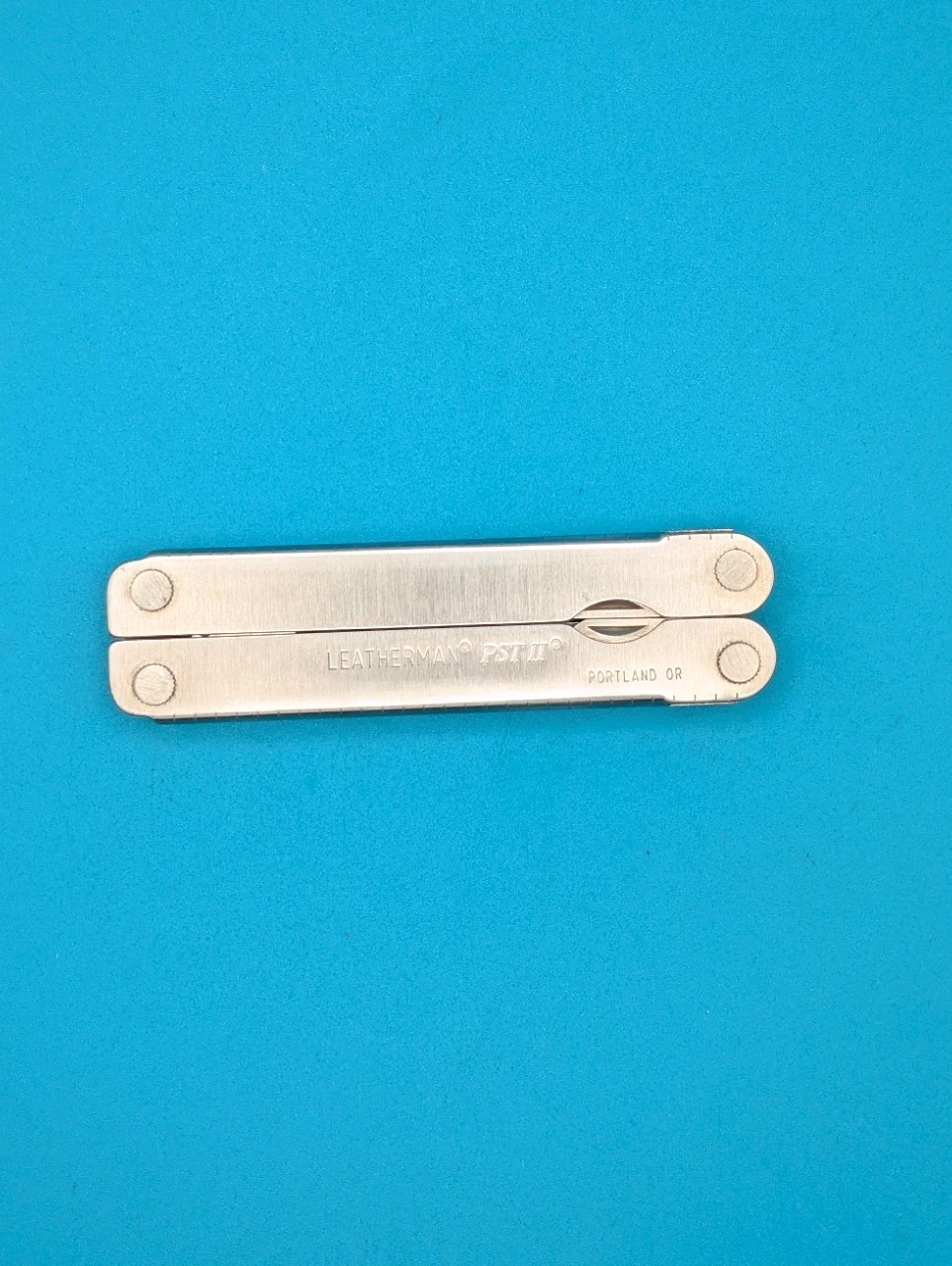 Leatherman PST 2 Multi Tool! 11/98 date stamp! Fast Shipping!