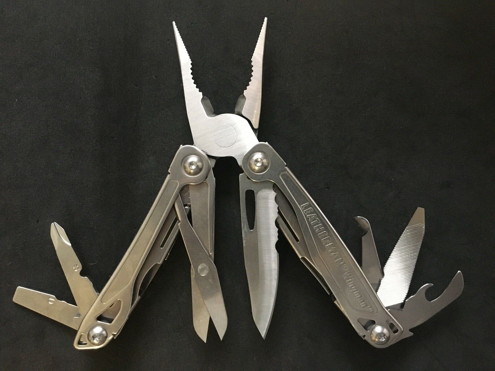 Leatherman Parts Mod Replacement for Wingman multi-tool genuine