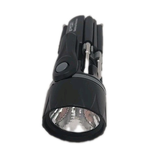 Multi-Tool Leed’s Led Light Multiple Drivers Light Works, 1430-28BK