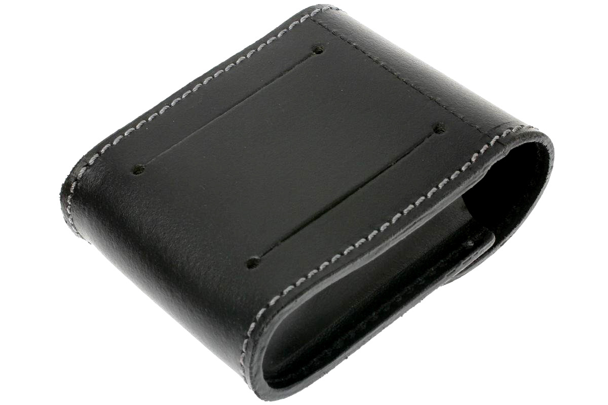 Swiss Army Leather Knife Belt Pouch For Victorinox XAVT or XXL, 4.0521.XAVT, New