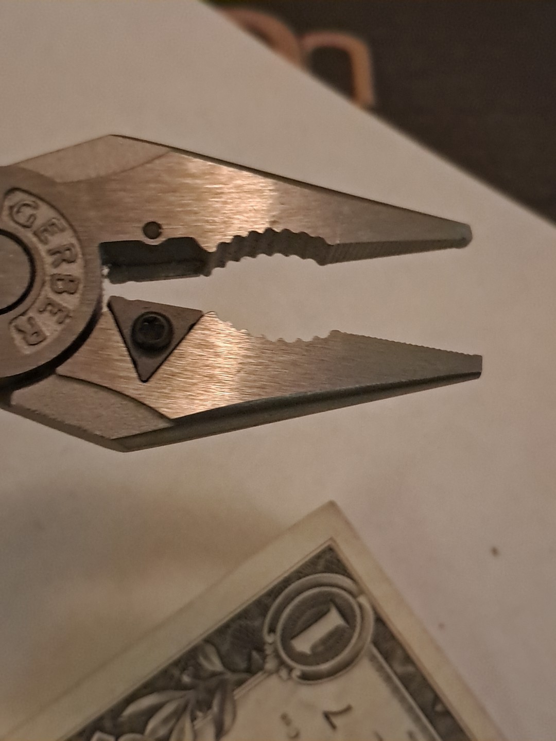 Gerber Legend Mp800 Multi Tool
