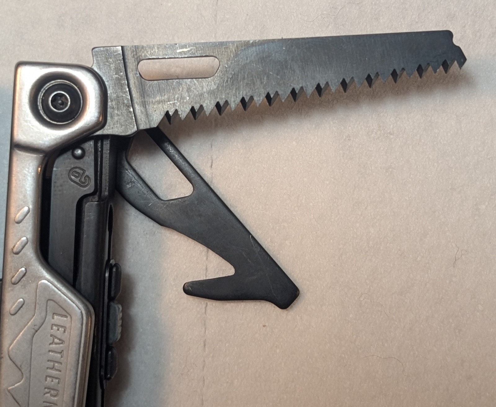 Leatherman OHT Tuxedo – Discontinued