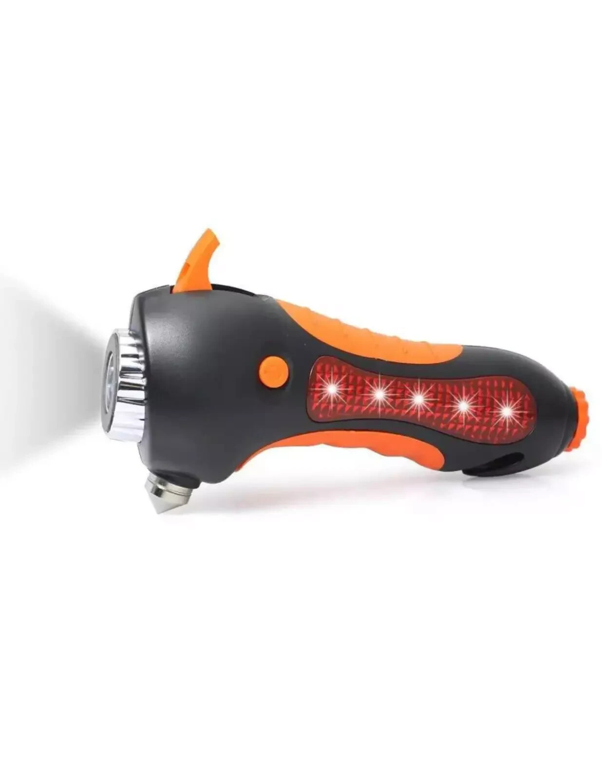 6-1 Multi-Purpose Emergency Car Tool