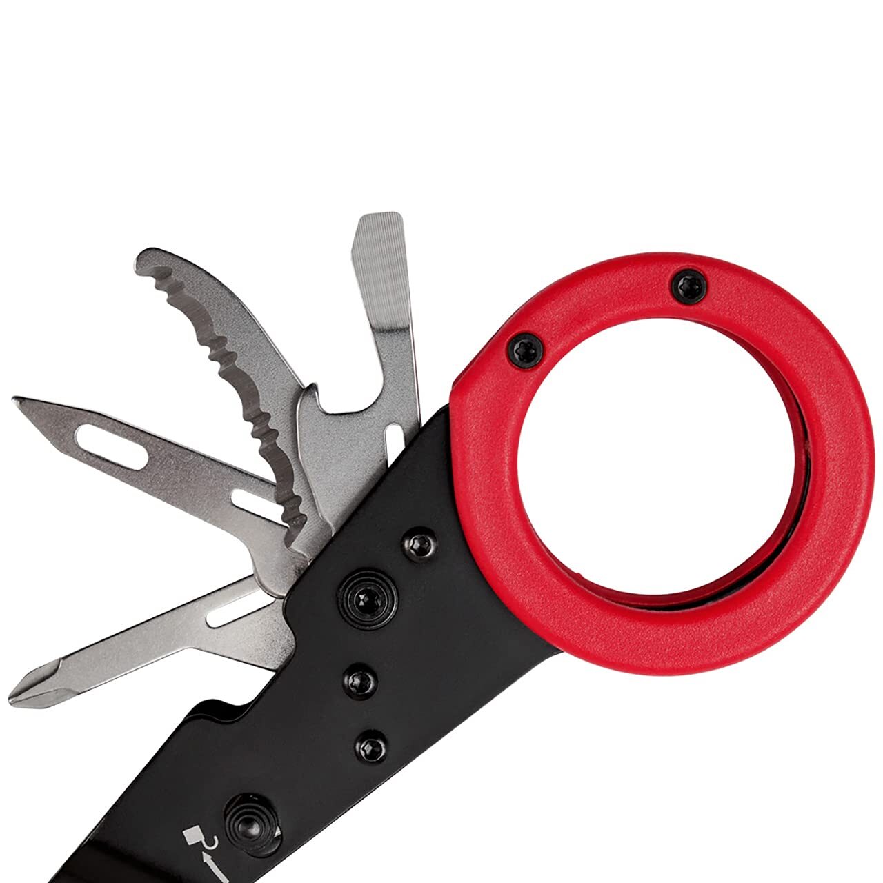 SOG ParaShears- Multi-Tool for Precise Work in Medical Applications with 11