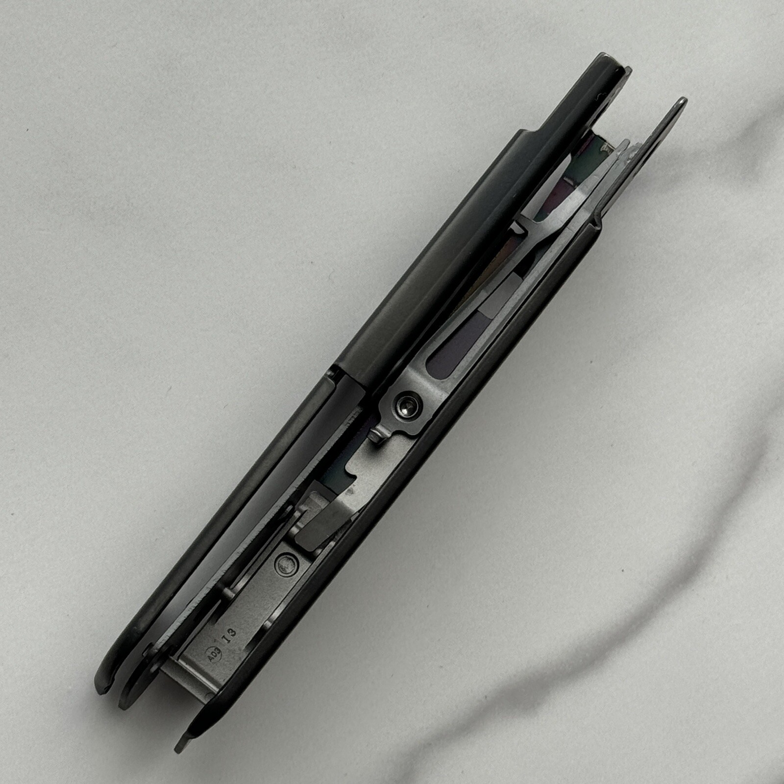 Leatherman Signal frame (half) Leatherman SIGNAL halt frame Leatherman Signal