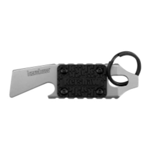 Kershaw 8800X_43 Multi-Tool Black Bottle Opener Screwdriver Pry Bar