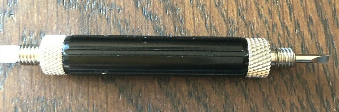 Multi-Tool Pen Unique