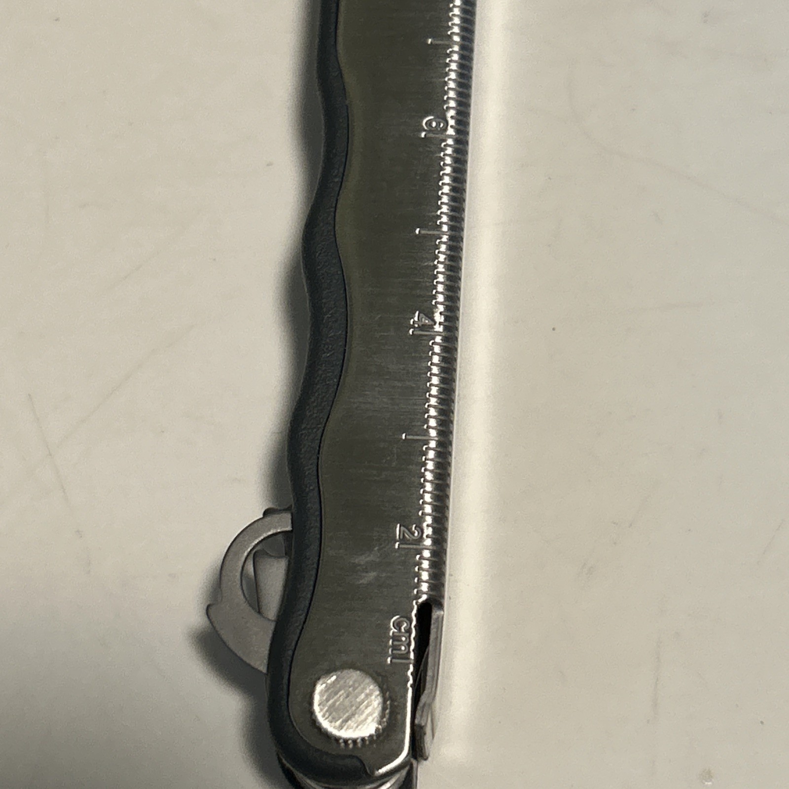 Leatherman Kick Multi-Tool – 14-in-1 w/Pliers, Knife, Screwdrivers “Logo”