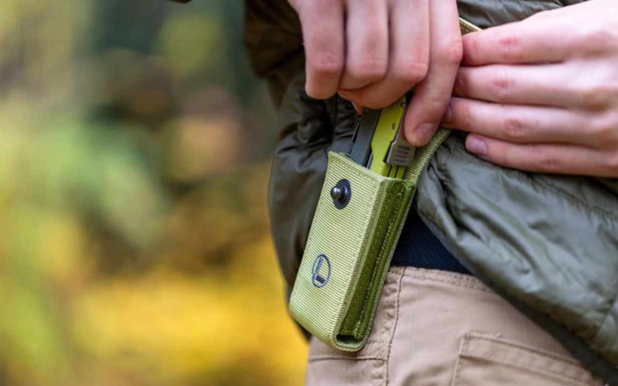 Leatherman Rebar Multi-Tool