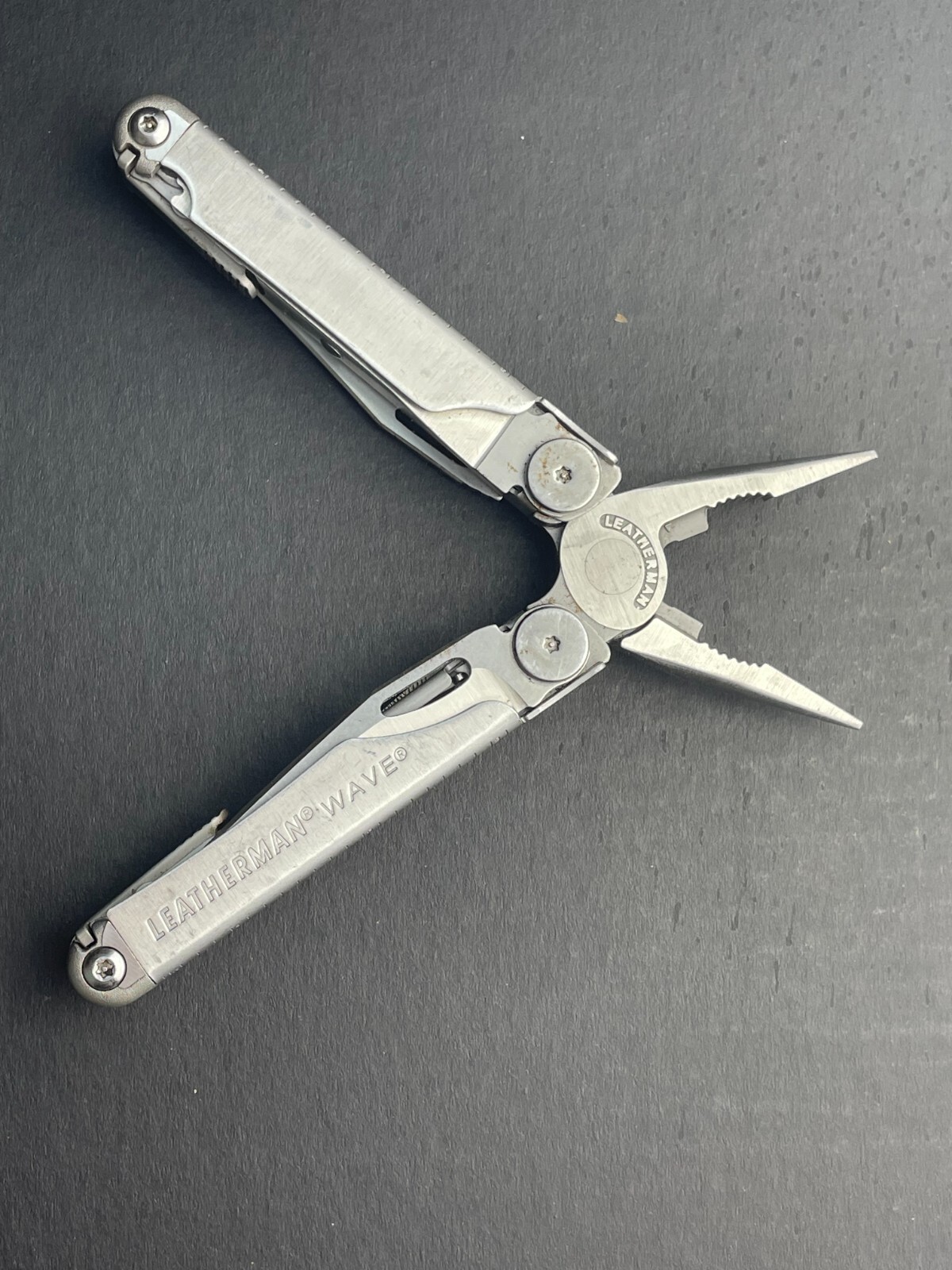 Leatherman Wave Multi-tool 2nd Generation – Multiple available