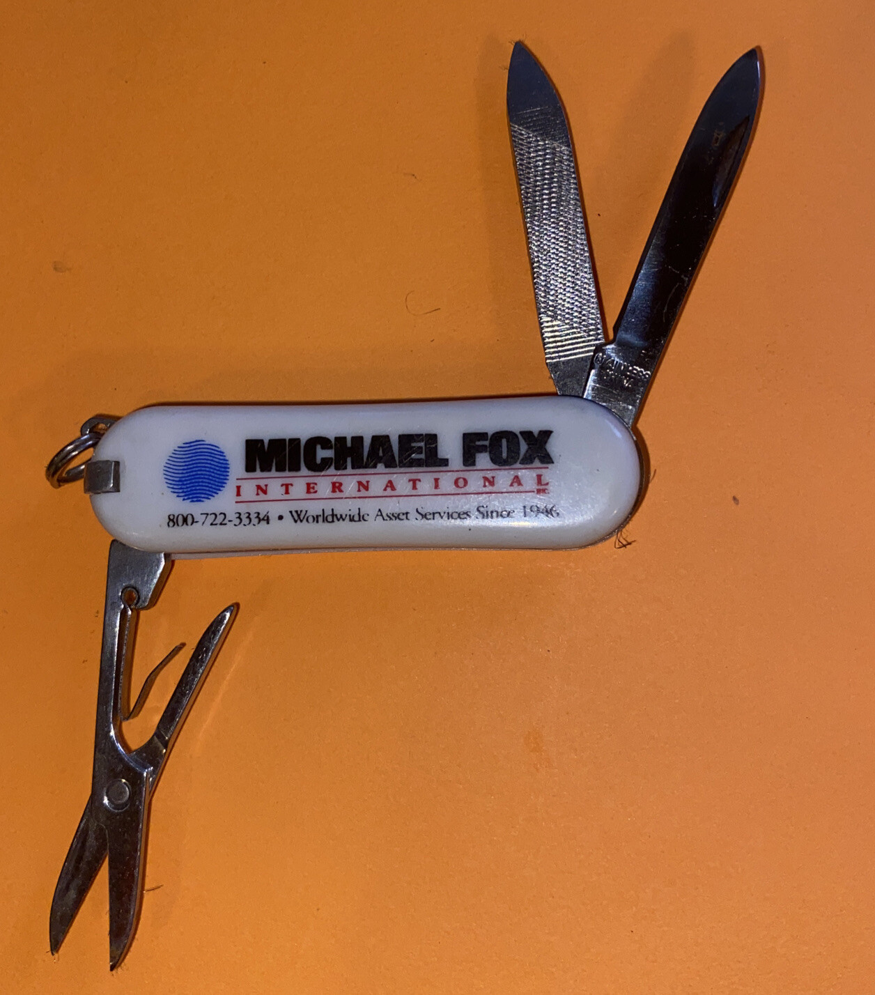 *PRE-OWNED-UNBRANDED-3 FUNCTION MULTI-TOOL (INTERNATIONAL)-FREE SHIPPING*