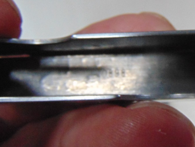 Vintage Leatherman USA Tool w/sheath, 08-98, Very good cond., free U.S. shipping