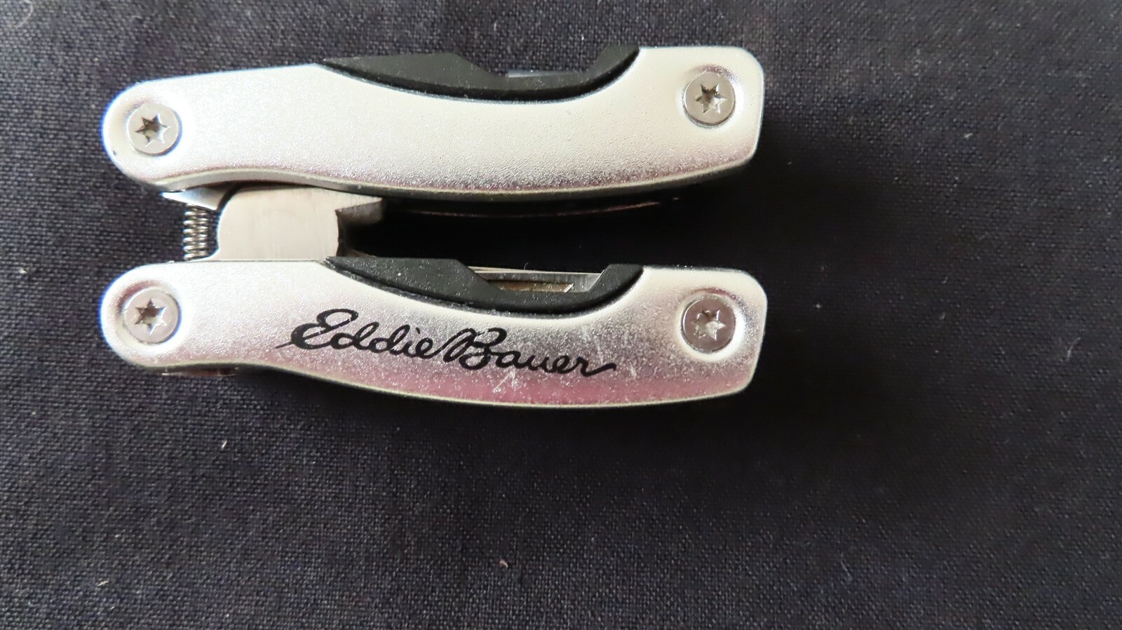 EDDIE BOWER 5-in-1 MINI COMBINATION TOOL
