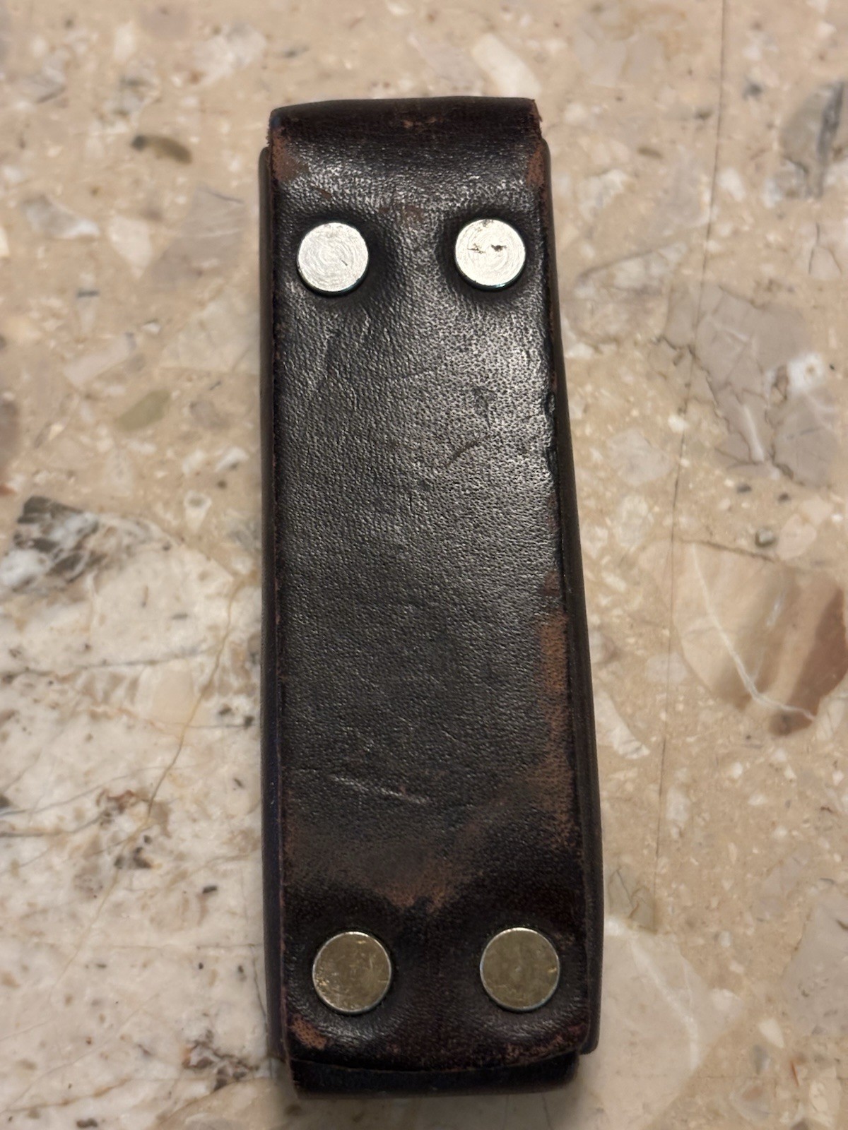 Vintage•Leatherman Tool•Original•US REG TM 1325473•Portland OR Nice Vintage
