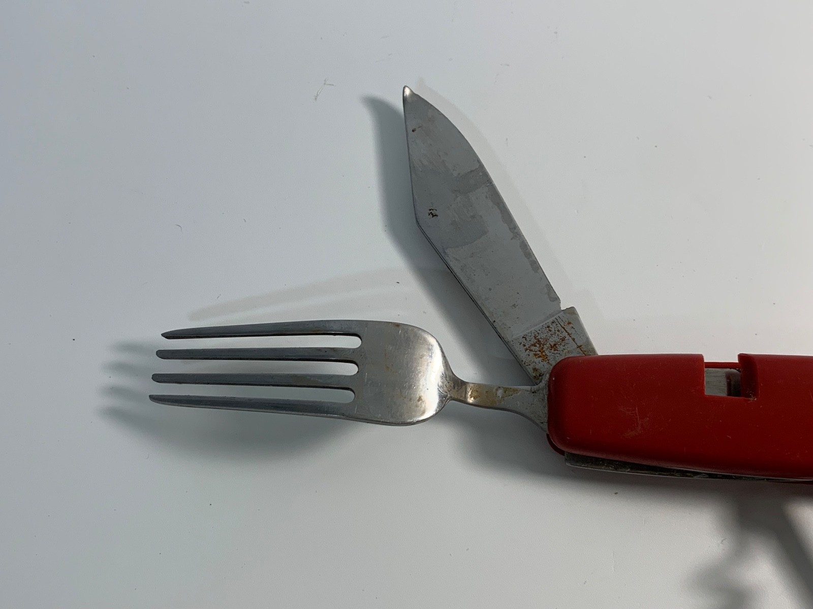 Sport Gear Multi Function Knife 9 Tools / Blades