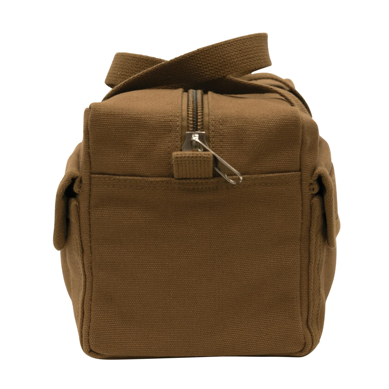 Durable Portable Tool Box One Size Brown Military Tactical Survival Gear