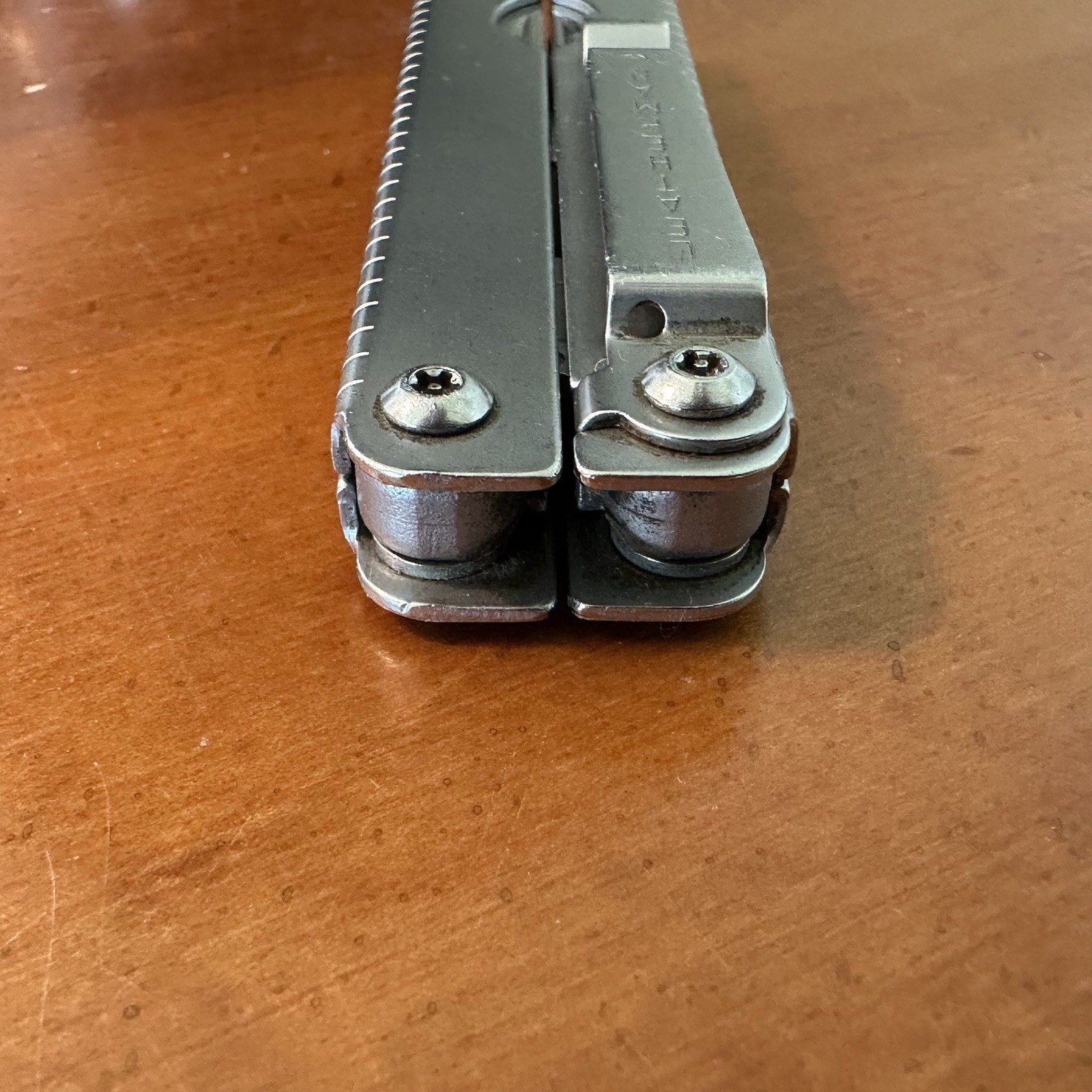 Leatherman SideClip Multi Tool Discontinued Rare Vtg 3/98 Made In USA