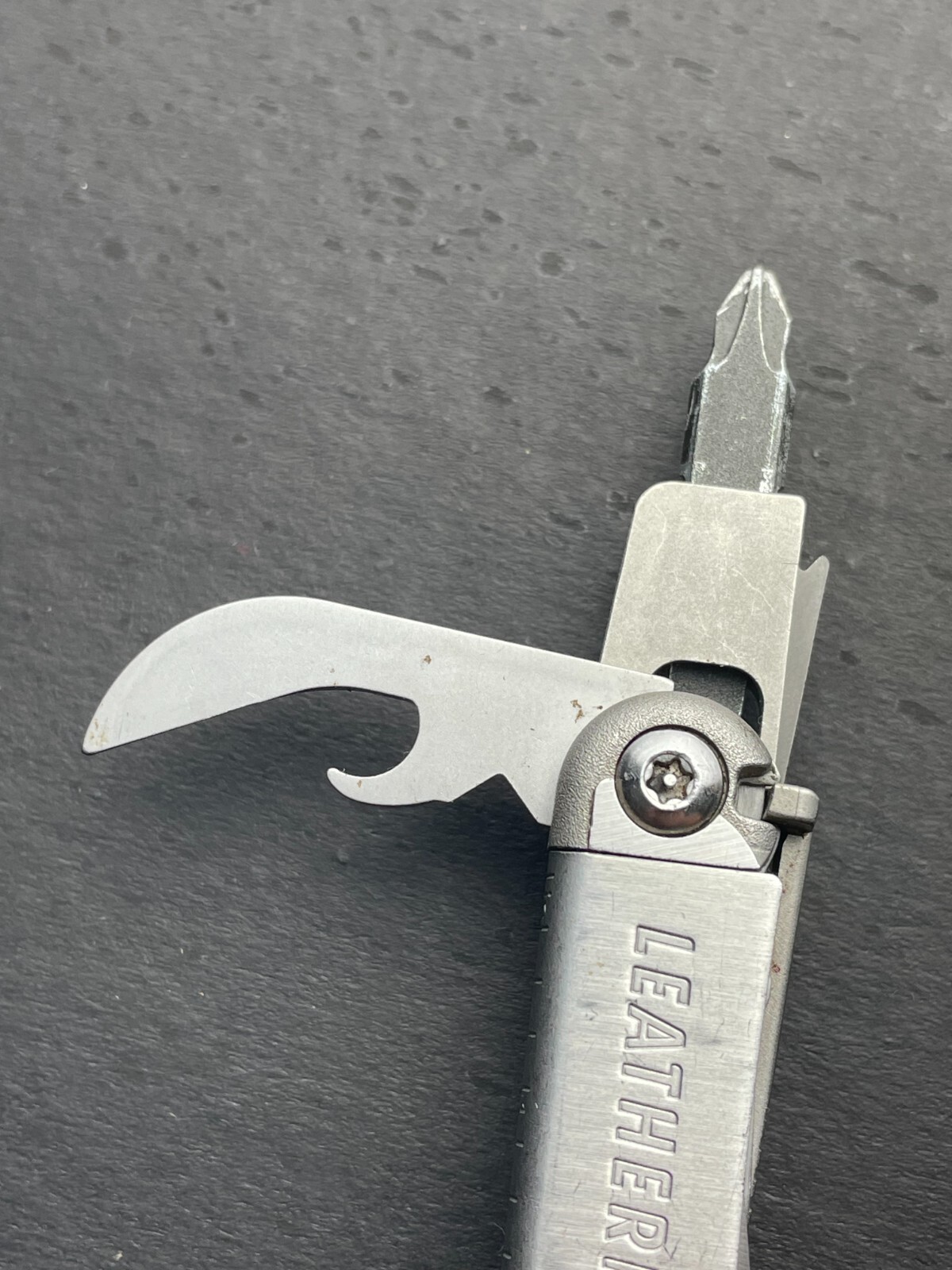 Leatherman Wave Multi-tool 2nd Generation – Multiple available