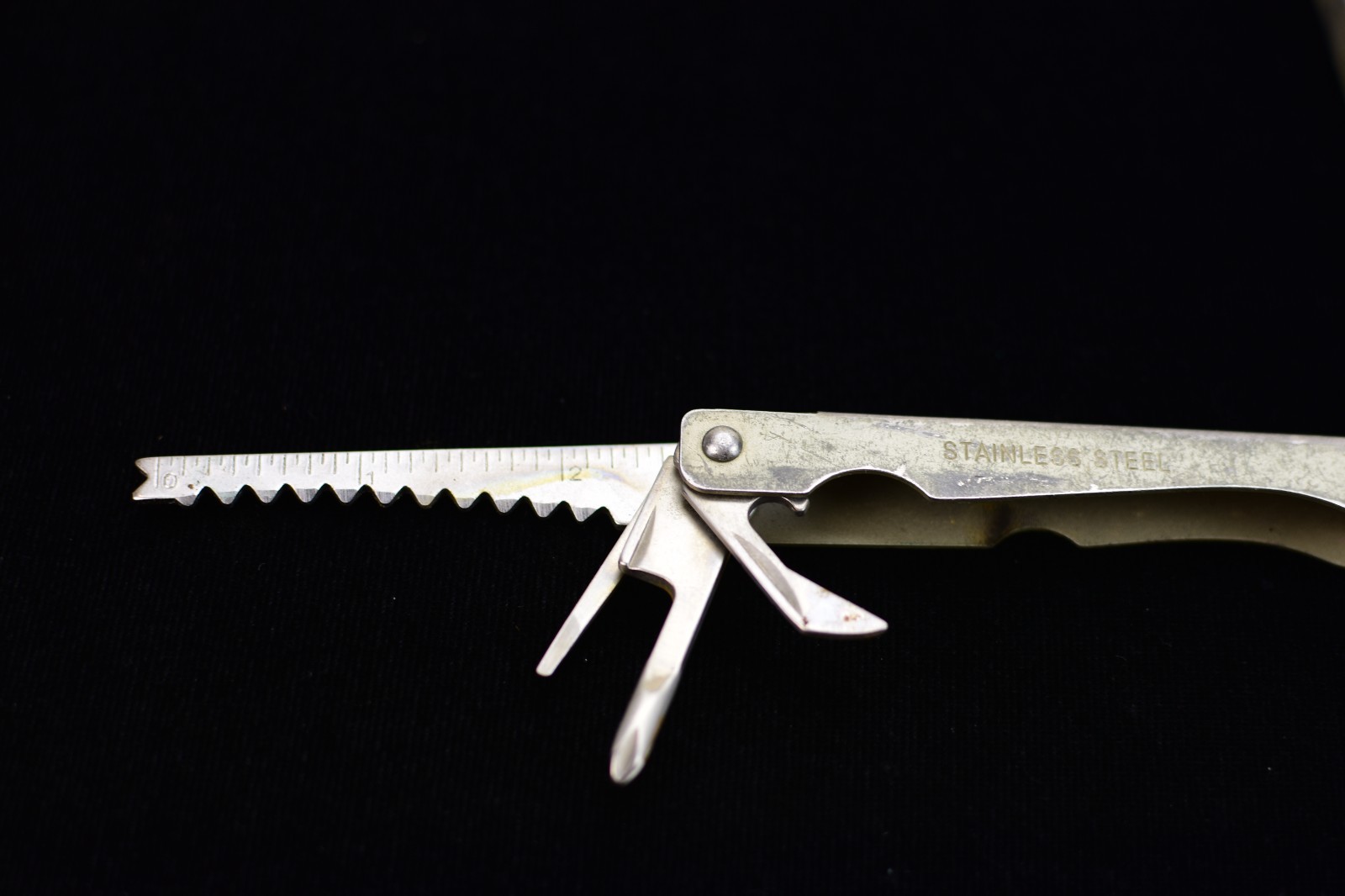 WORKFORCE MULTI TOOL Pocket Plyers