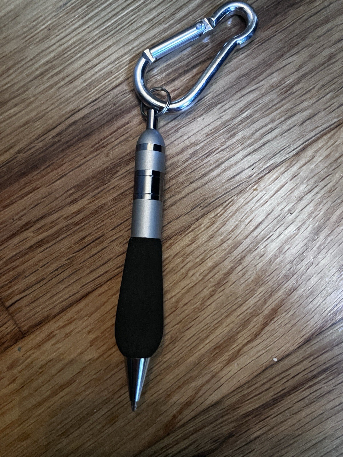 Multi Tech Solutions Multi Tool Keychain and Pen Set