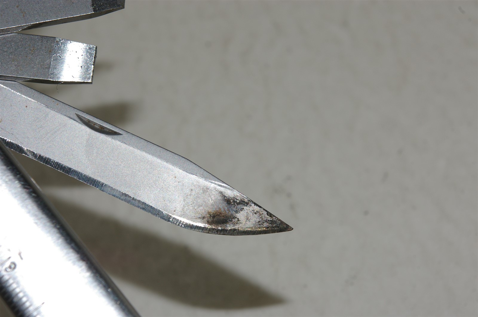 Leatherman Core Multi-Tool Multi-Plier PLEASE READ