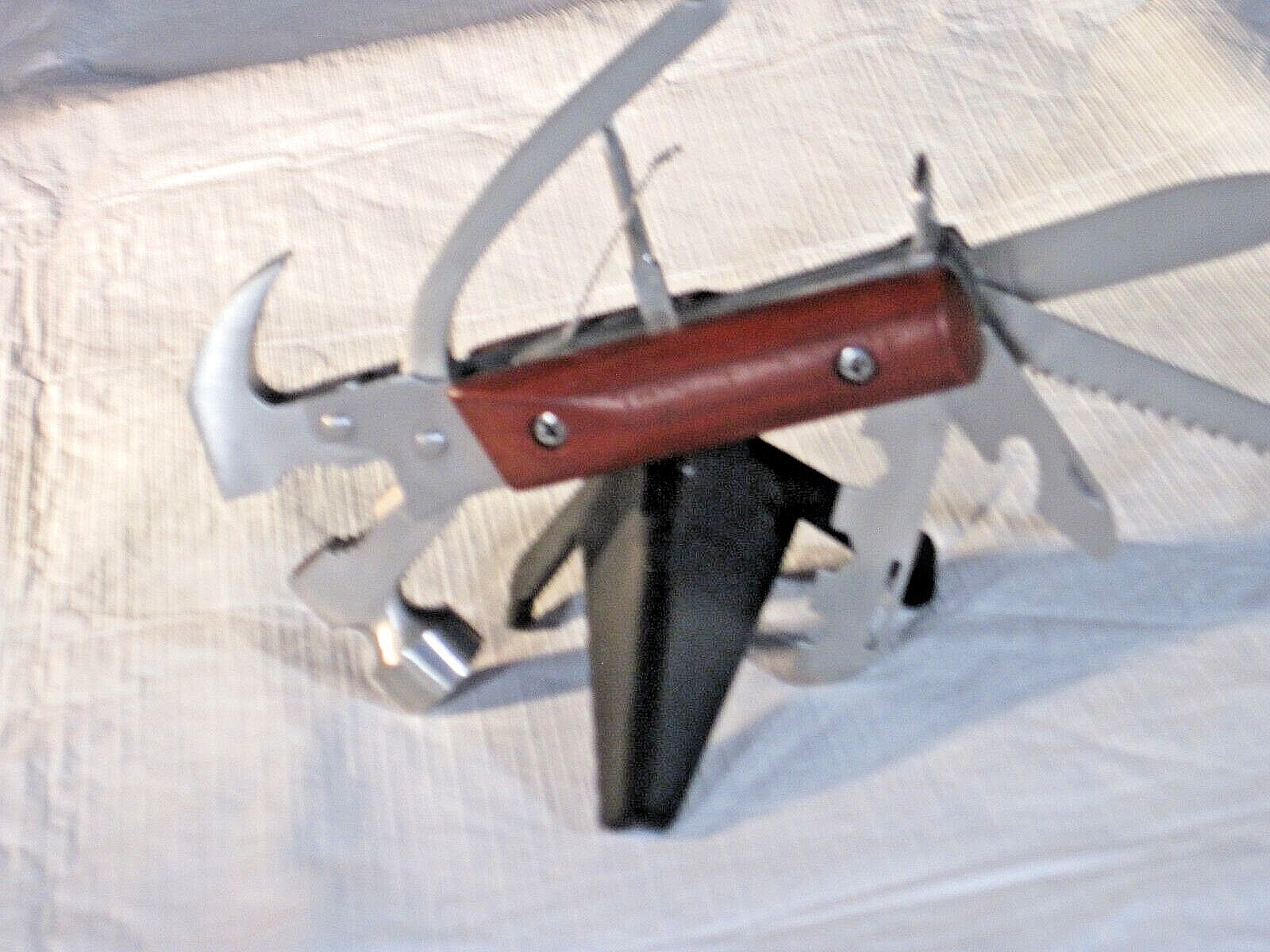 Unique Hammer Multi-Tool