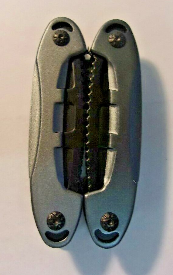 M-TECH USA Multi Tool 440 Steel USA Design 2CR Stainless