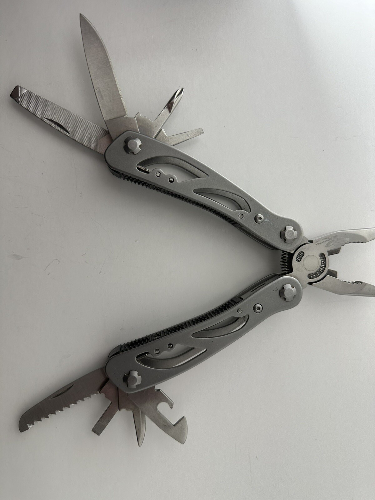 Appalachian Trail Multi-tool