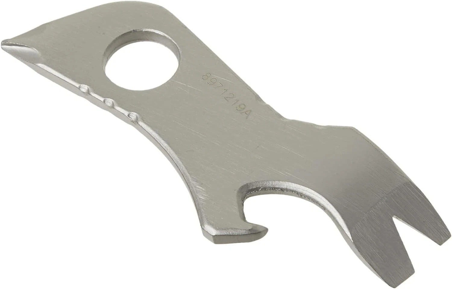 Gerber Gear Shard 7-in-1 Keychain Multitool – Screwdriver, Bottle Opener, EDC