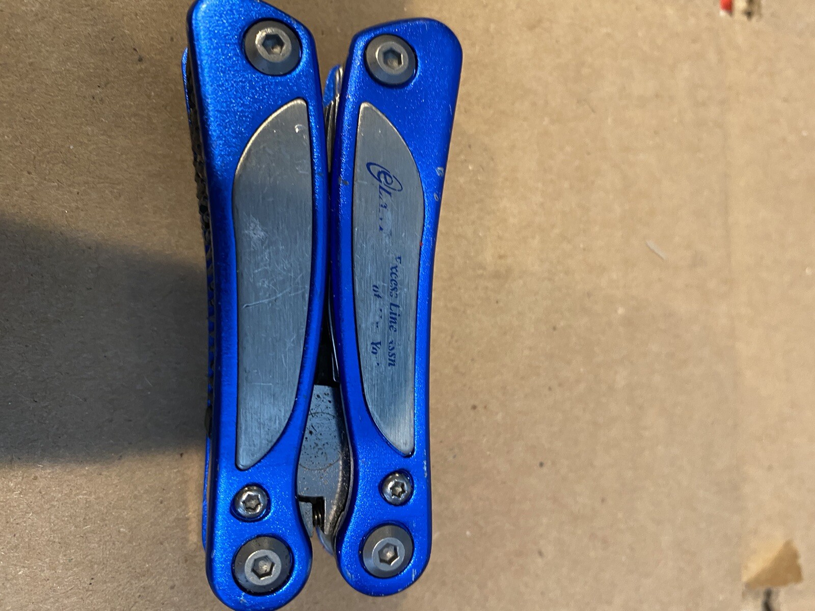 High Sierra mini multi tool – Used