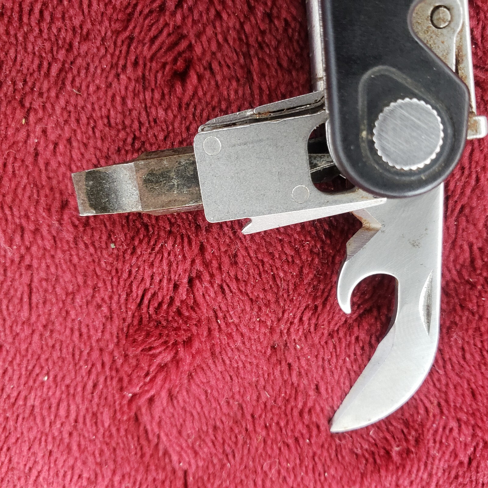 Leatherman Charge AL Multitool with Leather Sheath- Discontinued/Retired