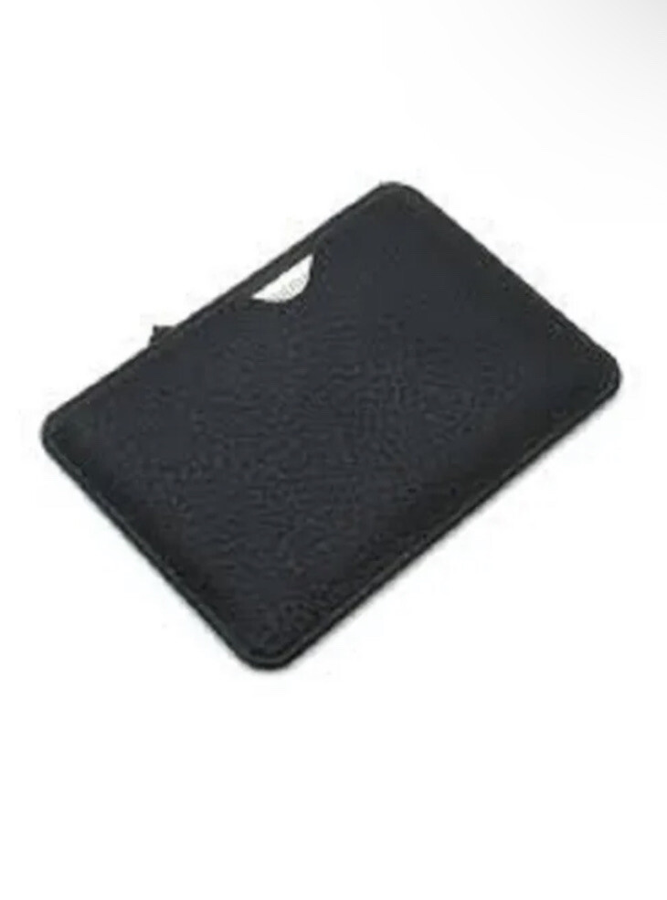 Multi-Purpose 11-in-1 Black Stainless Steel Pocket Survival Tool