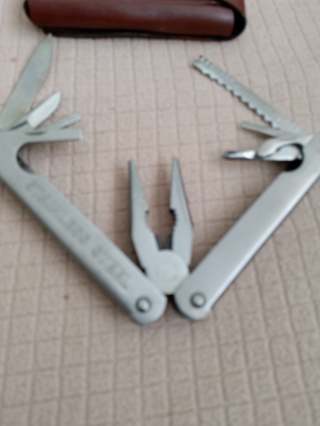 Ohio Forge Multi Tool