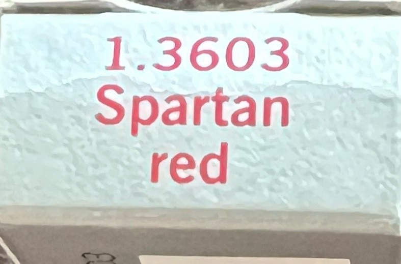 Victorinox Swiss Army Knife, Spartan Red, 1.3603, New In Box