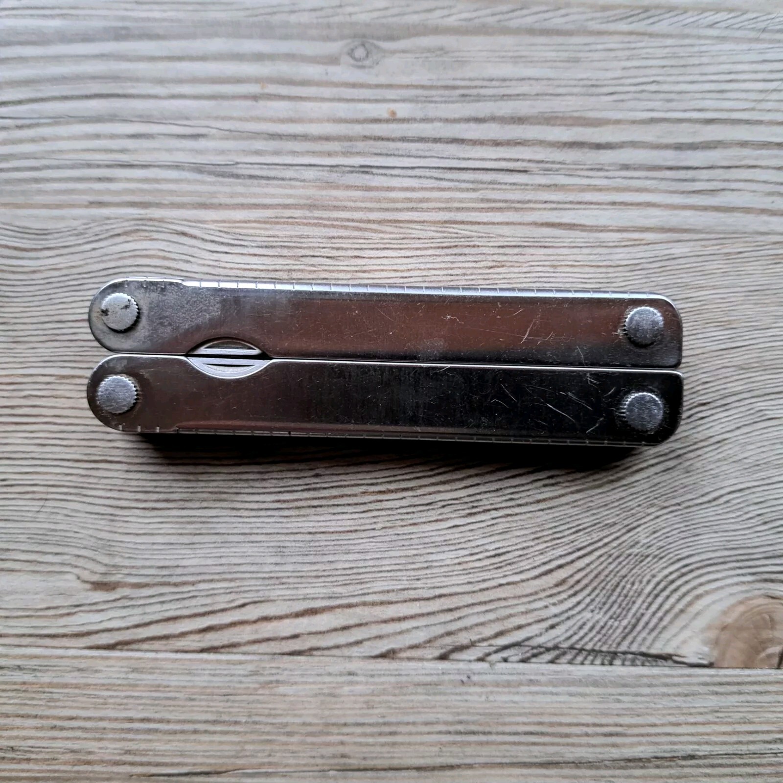 Leatherman Original Classic PST Multi-Tool Stainless USA