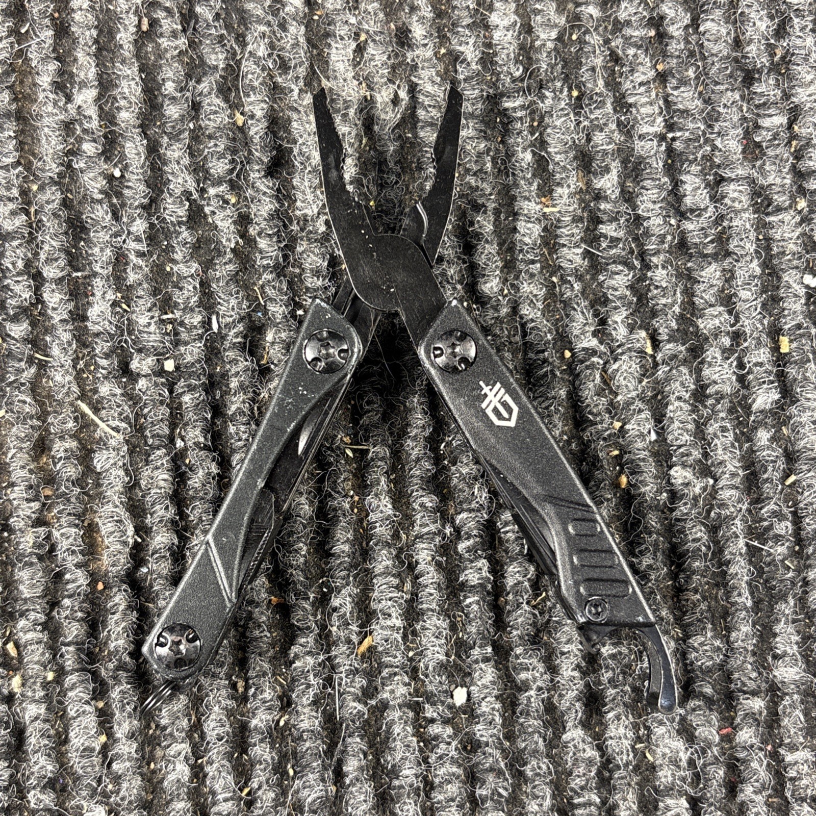 Gerber Dime Multi Tool, Black (446)