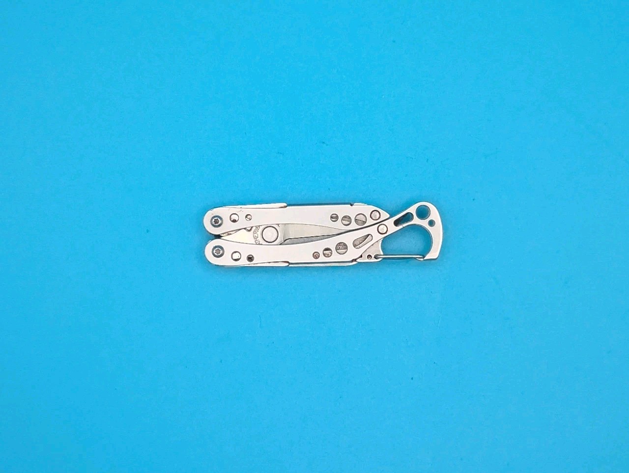 Leatherman Style CS Black Multi-Tool! FAST SHIPPING!