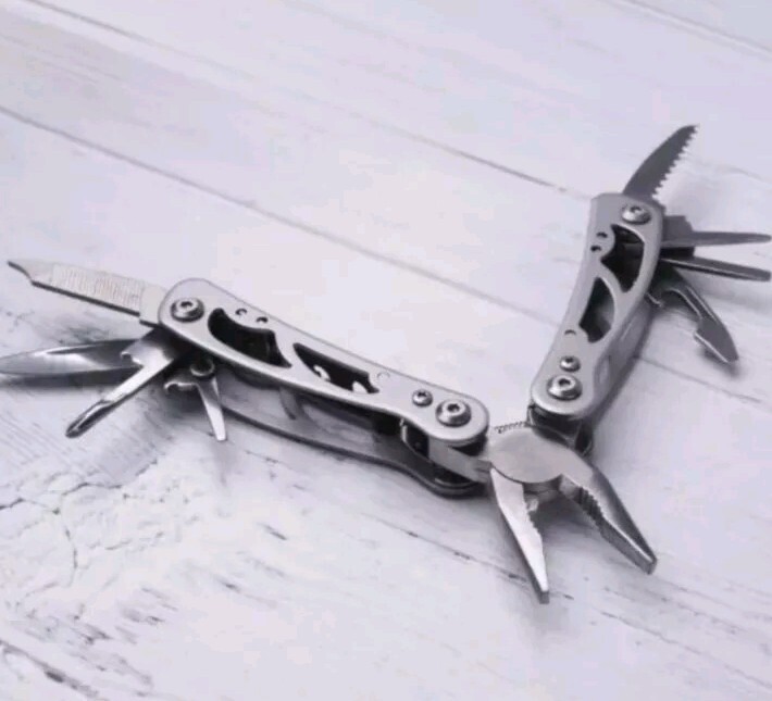 Godfather Gift Box for Men with 10-in-1 Multi tool