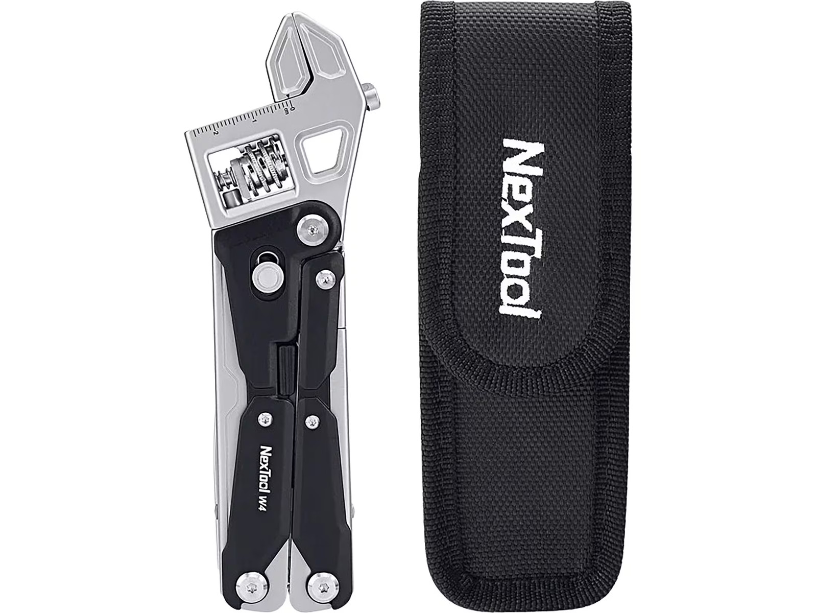 NexTool Adjustable Wrench Multi Tool